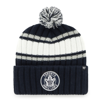 Toronto Maple Leafs zimná čiapka Plateau ’47 Cuff Knit