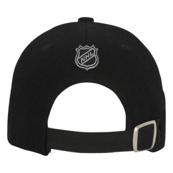 Pittsburgh Penguins detská čiapka baseballová šiltovka Retro Wooly Dad