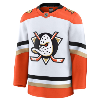 Anaheim Ducks hokejový dres Premium Away Jersey 2024/2025
