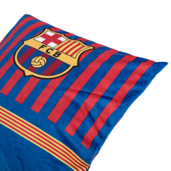 FC Barcelona vankúšik Velvet Feel