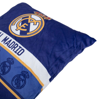Real Madrid vankúšik Velvet Feel