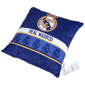 Real Madrid vankúšik Velvet Feel
