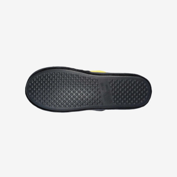 Boston Bruins pánske šľapky Logo Staycation Slipper