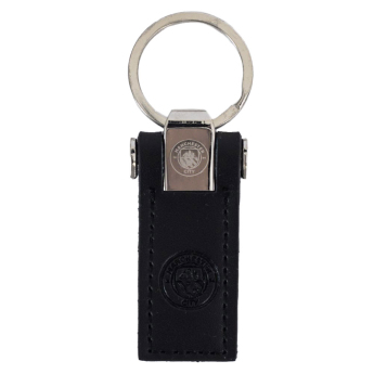 Manchester City kľúčenka executive Fob