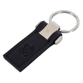 Manchester City kľúčenka executive Fob