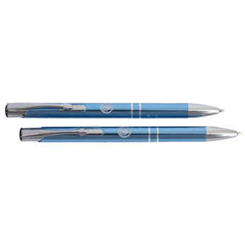 Manchester City písacia sada Executive Pen & Pencil Set