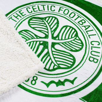 FC Celtic deka Sherpa Fleece