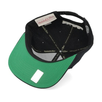 Colorado Avalanche čiapka flat šiltovka Line Work Snapback