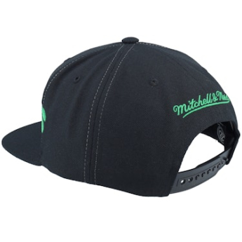 Dallas Stars čiapka flat šiltovka Full Frontal Snapback