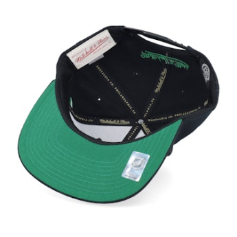 Dallas Stars čiapka flat šiltovka Full Frontal Snapback