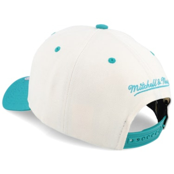 Anaheim Ducks čiapka flat šiltovka Retro Type Pro Snapback