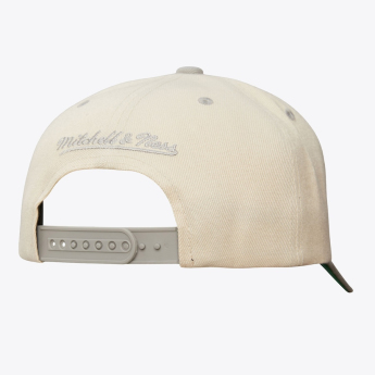 Los Angeles Kings čiapka flat šiltovka Retro Type Pro Snapback