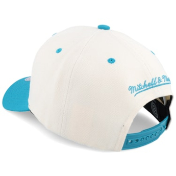 San Jose Sharks čiapka flat šiltovka Retro Type Pro Snapback