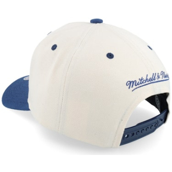 Toronto Maple Leafs čiapka flat šiltovka Retro Type Pro Snapback