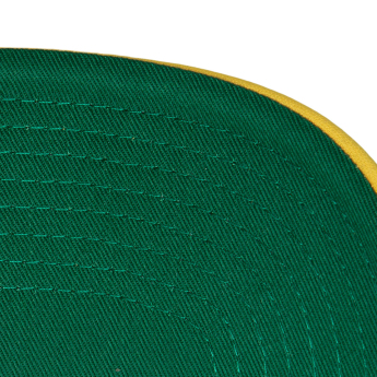 Boston Bruins čiapka baseballová šiltovka NHL Sideline Trucker