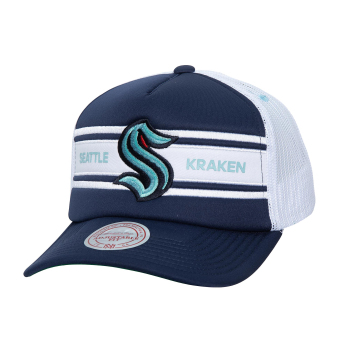Seattle Kraken čiapka baseballová šiltovka NHL Sideline Trucker