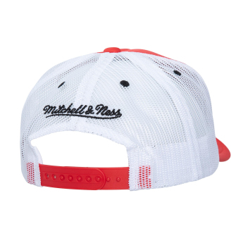 Detroit Red Wings čiapka baseballová šiltovka NHL Sideline Trucker