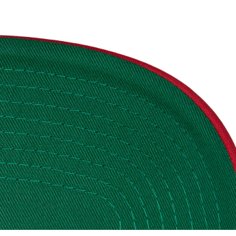 Detroit Red Wings čiapka baseballová šiltovka NHL Sideline Trucker