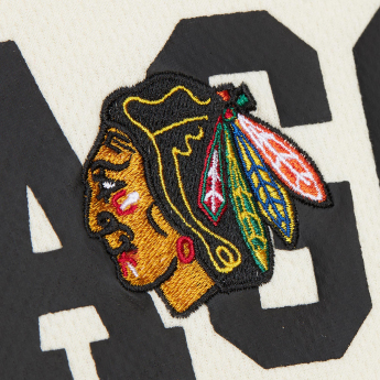 Chicago Blackhawks pánska mikina NHL Sswagger Long Sleve Thermal