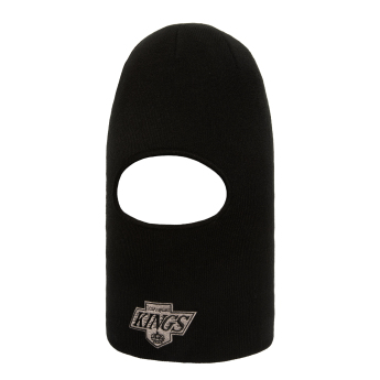 Los Angeles Kings pánska zimná čiapka kukla NHL Tailgate Balaclava Knit Vntg