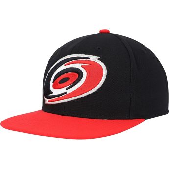 Carolina Hurricanes čiapka flat šiltovka NHL Team 2 Tone 2.0 Snapback