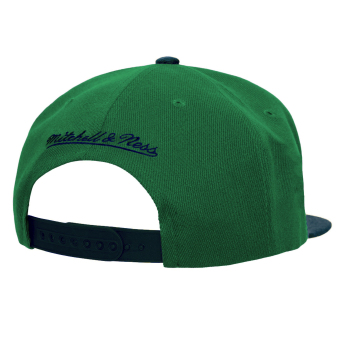 Dallas Stars čiapka flat šiltovka NHL Team 2 Tone 2.0 Snapback