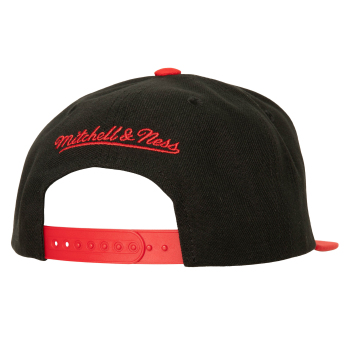 Ottawa Senators čiapka flat šiltovka NHL Team 2 Tone 2.0 Snapback