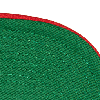 Ottawa Senators čiapka flat šiltovka NHL Team 2 Tone 2.0 Snapback