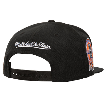 New Jersey Devils čiapka flat šiltovka NHL Top Spot Snapback