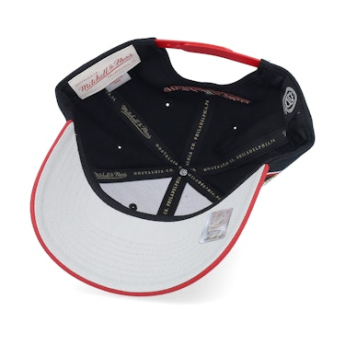 Chicago Blackhawks čiapka flat šiltovka NHL Groove Drip Pro Snapback