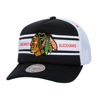 Chicago Blackhawks detský dres NHL Sideline Trucker