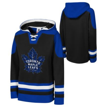 Toronto Maple Leafs detská mikina s kapucňou Ageless Must Have - 3Rd Po Hd