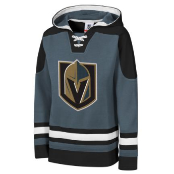 Vegas Golden Knights detská mikina s kapucňou Ageless Must Have - 3Rd Po Hd