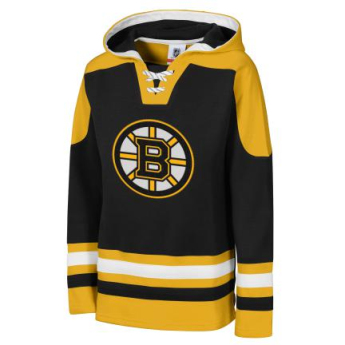 Boston Bruins detská mikina s kapucňou Ageless Must Have - Home Po Hd
