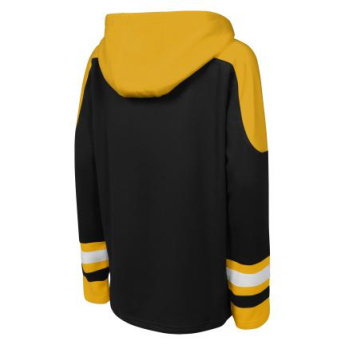 Boston Bruins detská mikina s kapucňou Ageless Must Have - Home Po Hd