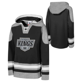 Los Angeles Kings detská mikina s kapucňou Ageless Must Have - Home Po Hd