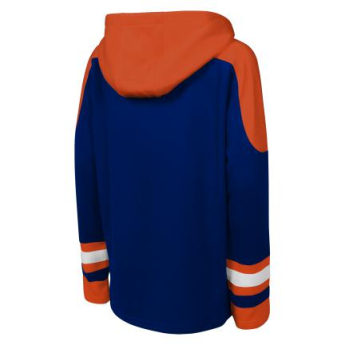 Edmonton Oilers detská mikina s kapucňou Ageless Must Have - Home Po Hd