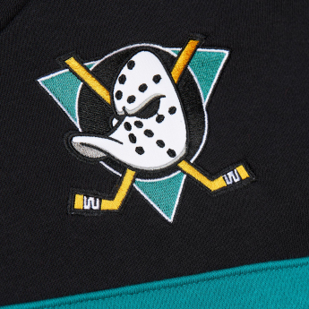 San Jose Sharks pánska mikina s kapucňou Head Coach Hoodie Current Logo