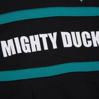 San Jose Sharks pánska mikina s kapucňou Head Coach Hoodie Current Logo