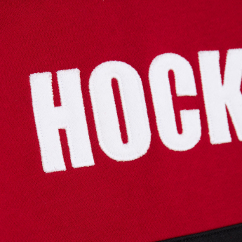 Detroit Red Wings pánska mikina s kapucňou Head Coach Hoodie Current Logo