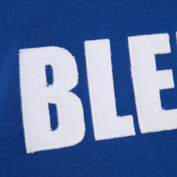 St. Louis Blues pánska mikina s kapucňou Head Coach Hoodie Current Logo