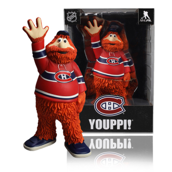 Montreal Canadiens figúrka Youppi #!Vynil Mascot
