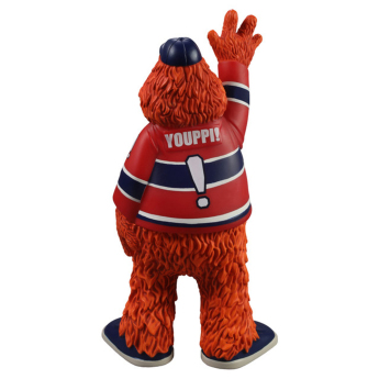 Montreal Canadiens figúrka Youppi #!Vynil Mascot