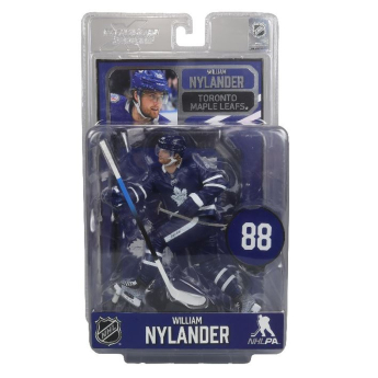 Toronto Maple Leafs figúrka William Nylander #88 Figure SportsPicks 2023/2024 Season