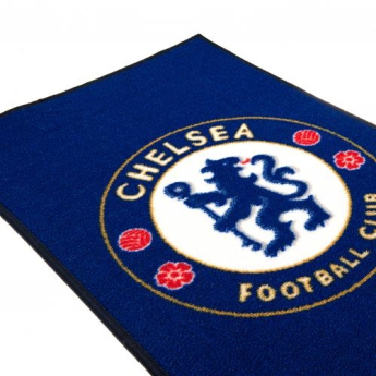 FC Chelsea koberček rug blue