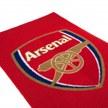 FC Arsenal koberček Carpet