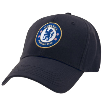 FC Chelsea čiapka baseballová šiltovka basic navy