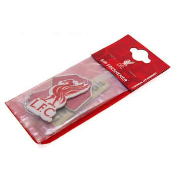 FC Liverpool voňavka fragrance