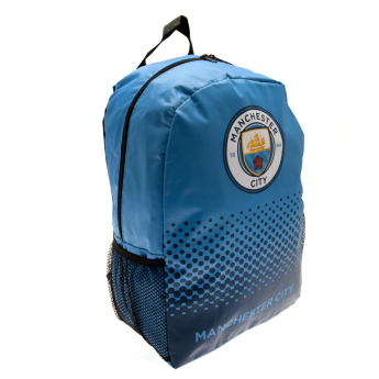Manchester City batoh fade