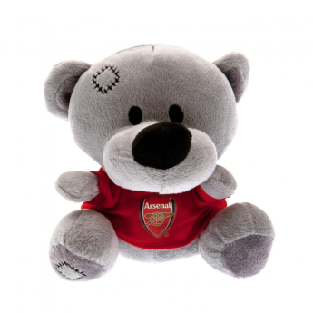 FC Arsenal plyšový medvedík Timmy